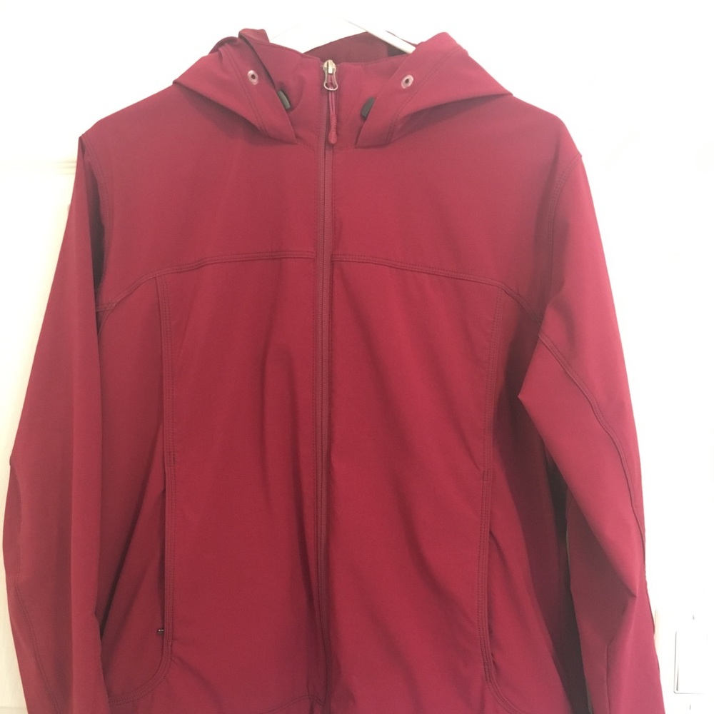Women’s Marmot Rain Jacket Size XL